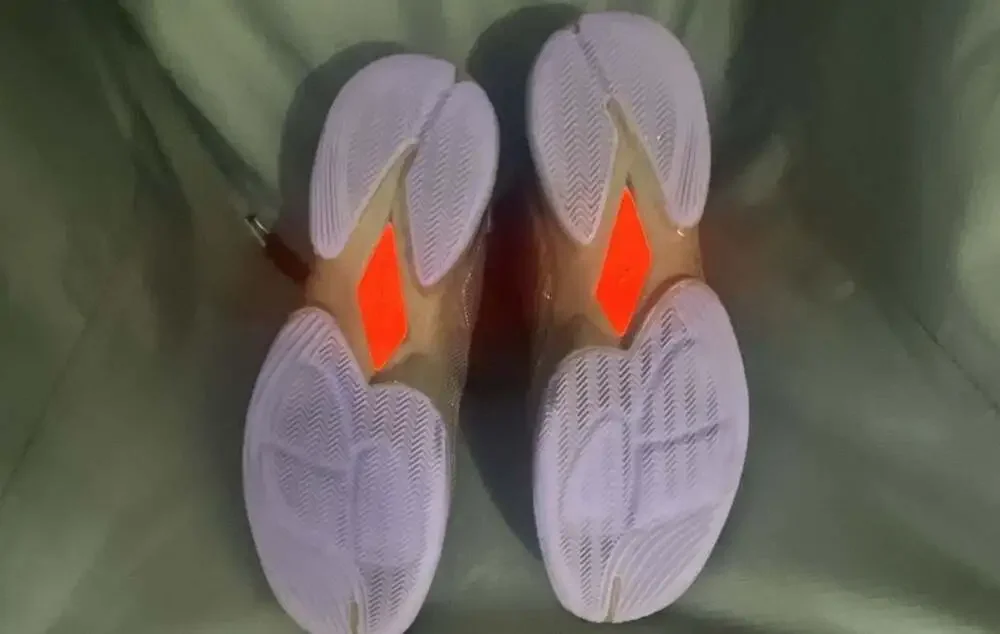 Jordan super fly